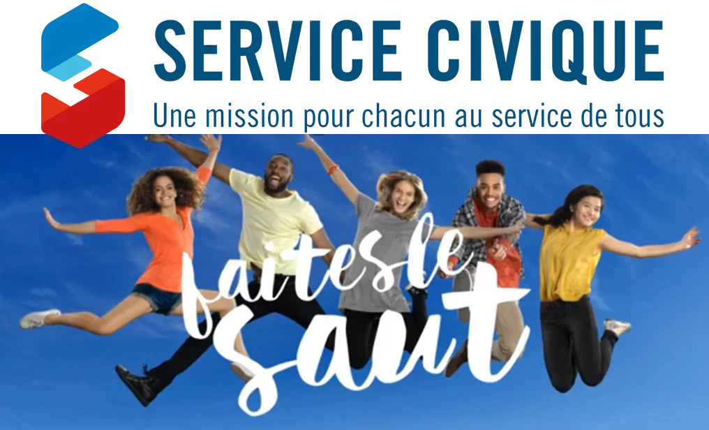 Service civique